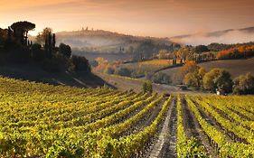 Agriturismo Mormoraia